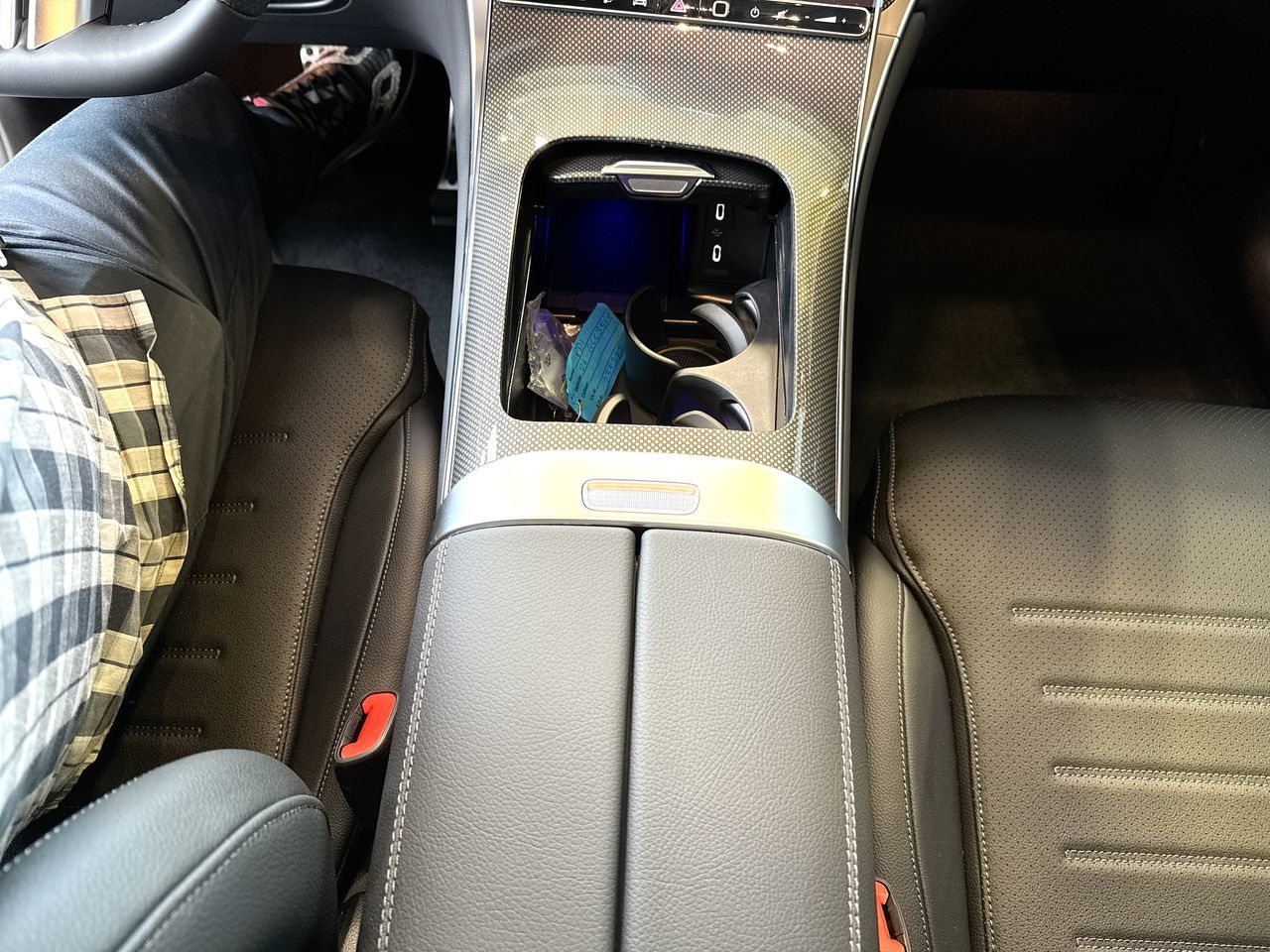 Mercedes-Benz GLC  2026 à Vancouver, Colombie-Britannique