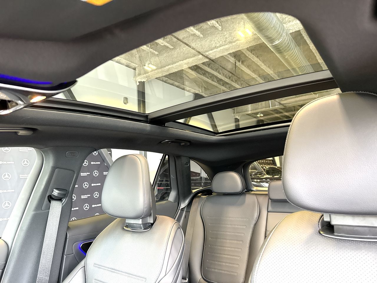 Mercedes-Benz GLC  2026 à Vancouver, Colombie-Britannique