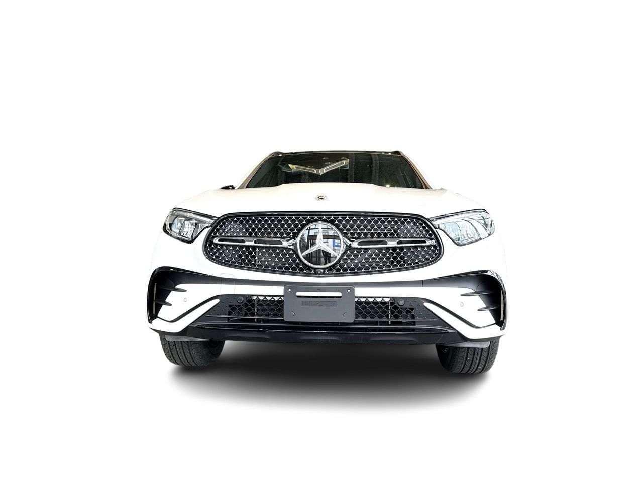 Mercedes-Benz GLC  2026 à Vancouver, Colombie-Britannique