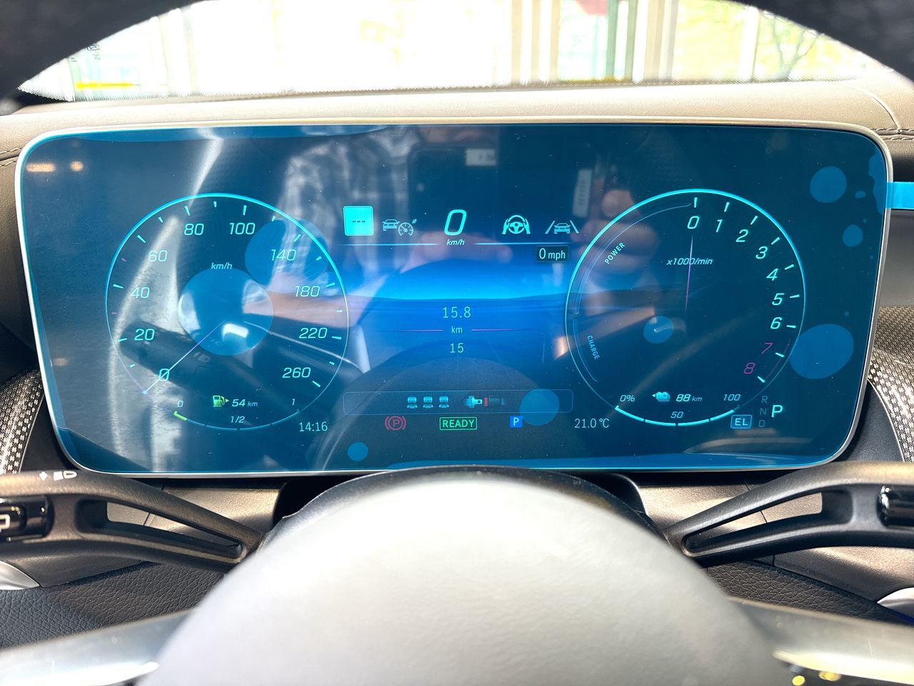 Mercedes-Benz GLC  2026 à Vancouver, Colombie-Britannique