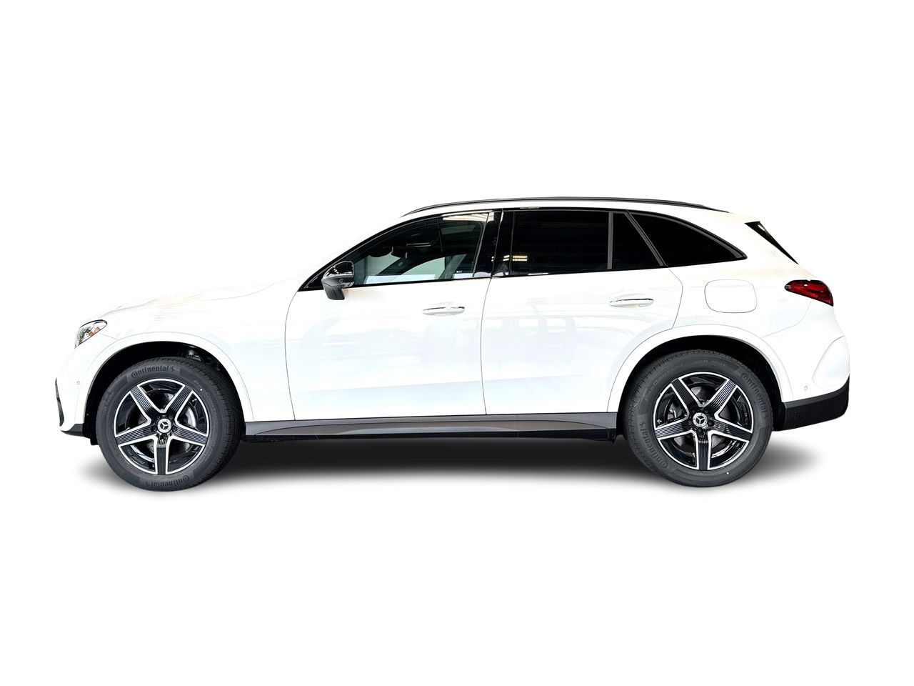 Mercedes-Benz GLC  2026 à Vancouver, Colombie-Britannique