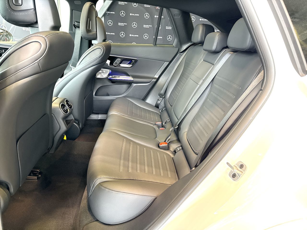Mercedes-Benz GLC  2026 à Vancouver, Colombie-Britannique