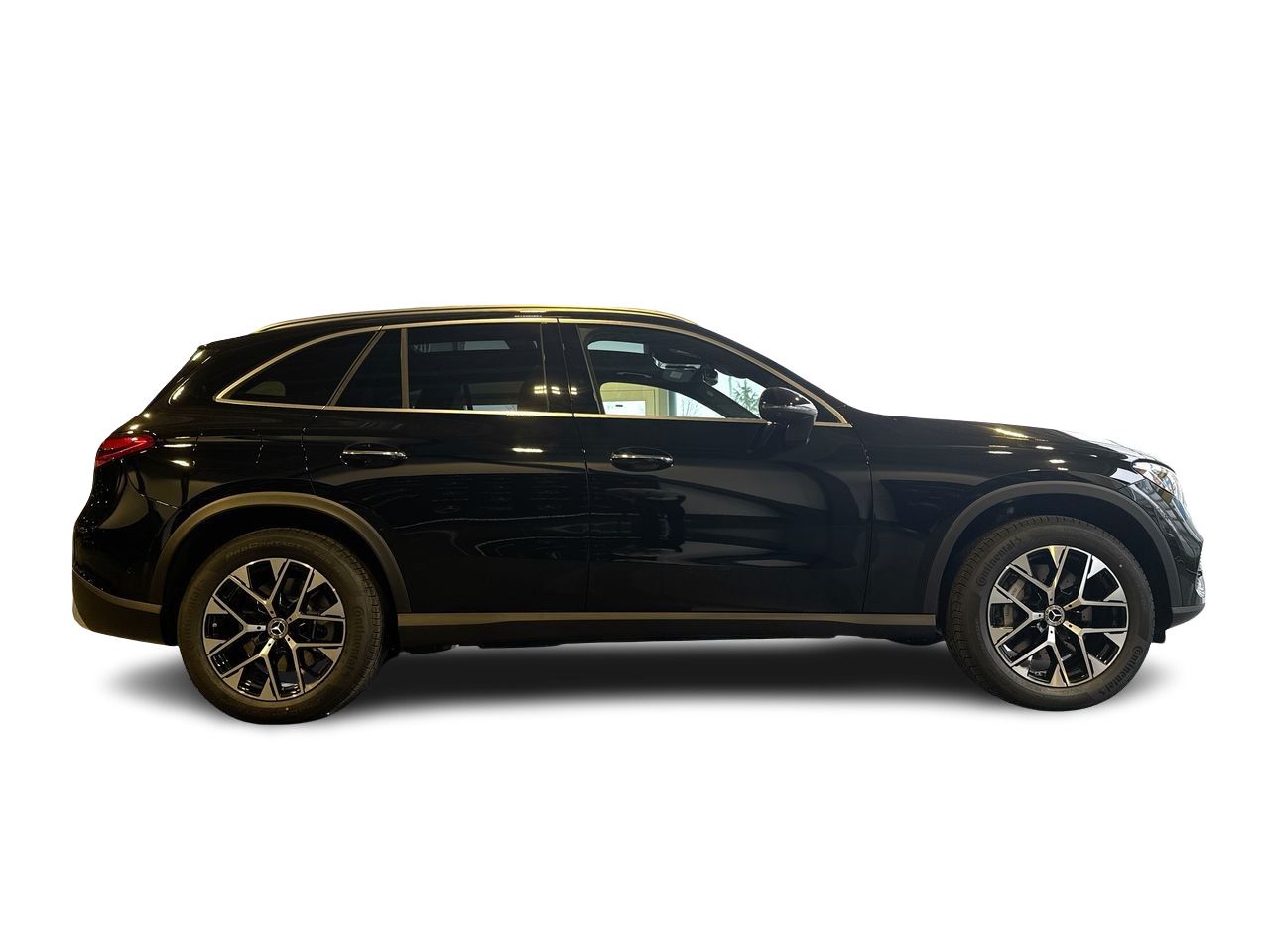 Mercedes-Benz GLC  2026 à Vancouver, Colombie-Britannique