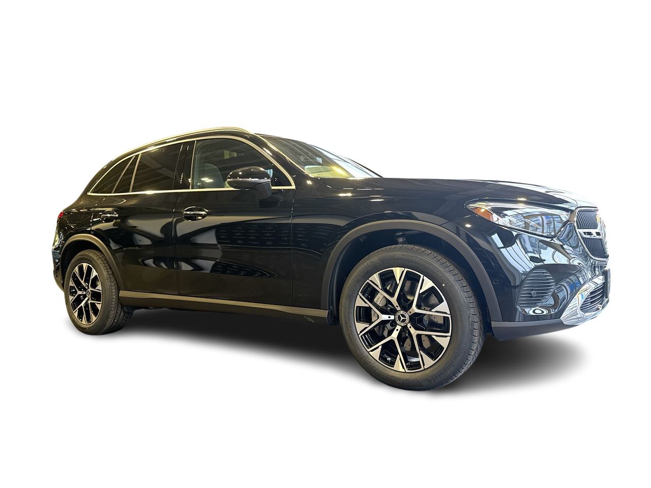 Mercedes-Benz GLC  2026 à Vancouver, Colombie-Britannique