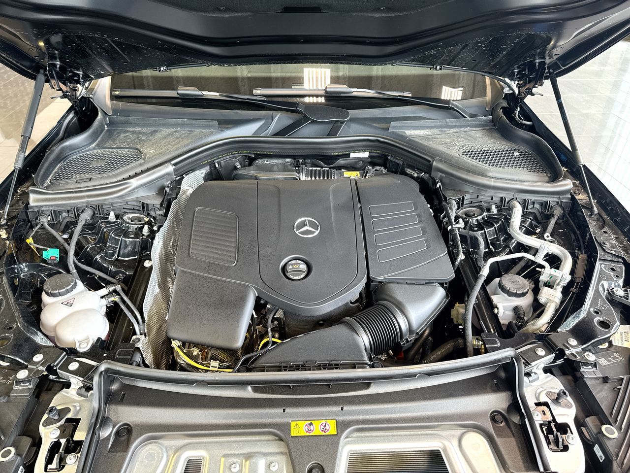 2026 Mercedes-Benz GLC in Vancouver, British Columbia