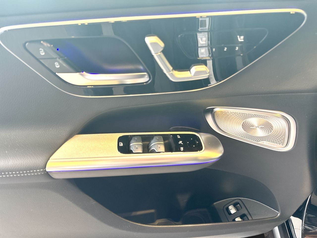 2026 Mercedes-Benz GLC in Vancouver, British Columbia
