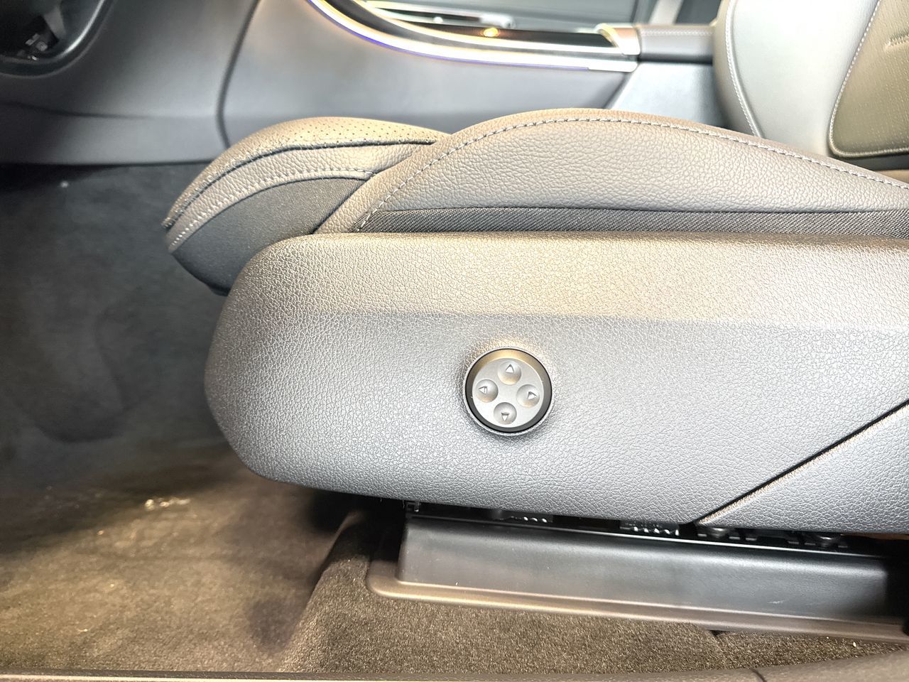 2026 Mercedes-Benz GLC in Vancouver, British Columbia