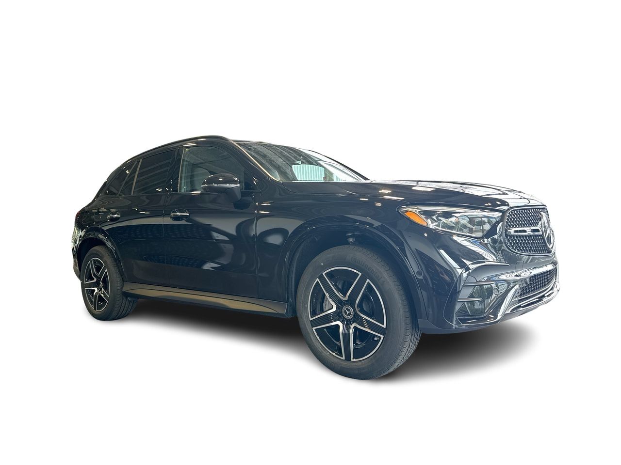 2026 Mercedes-Benz GLC in Vancouver, British Columbia