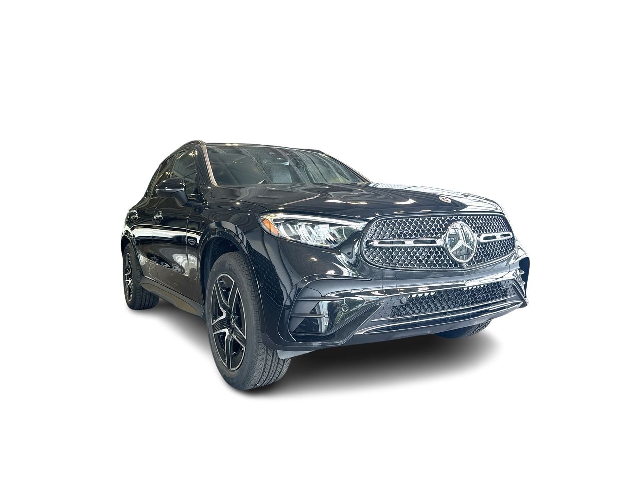 2026 Mercedes-Benz GLC in Vancouver, British Columbia