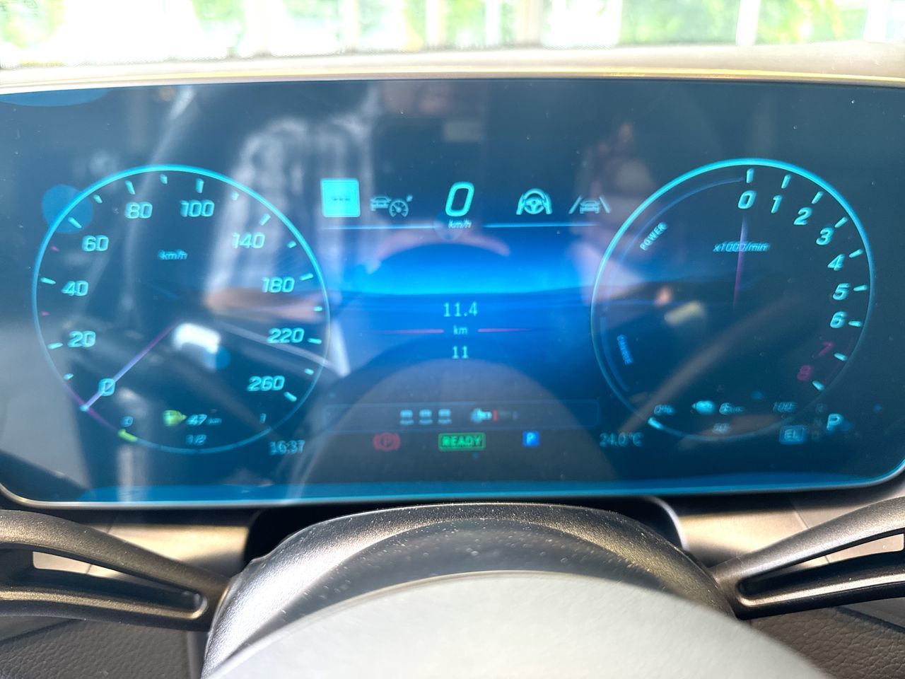 2026 Mercedes-Benz GLC in Vancouver, British Columbia