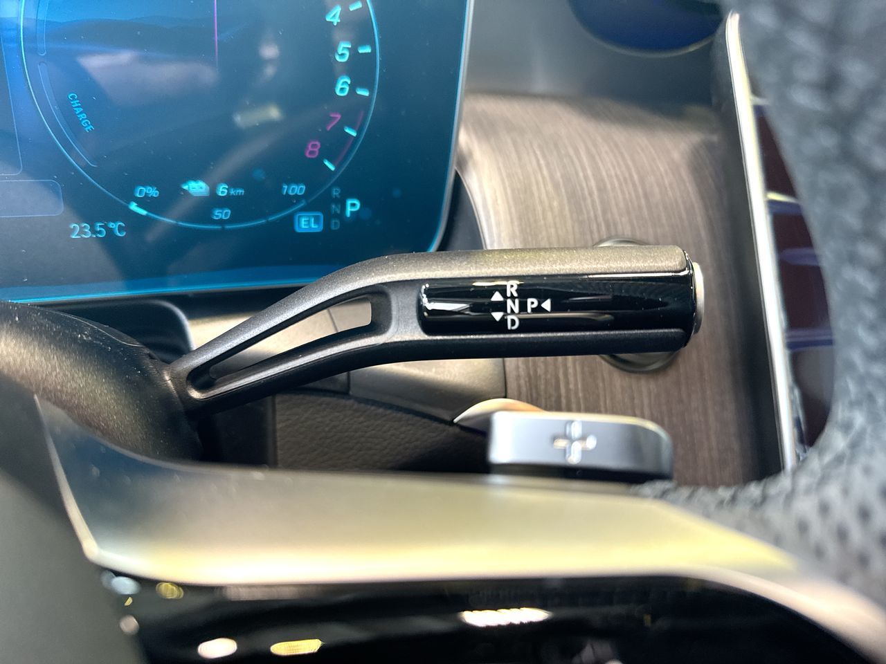 2026 Mercedes-Benz GLC in Vancouver, British Columbia