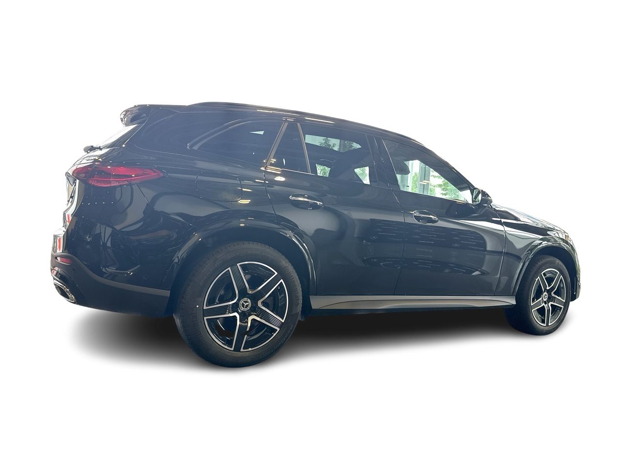 2026 Mercedes-Benz GLC in Vancouver, British Columbia