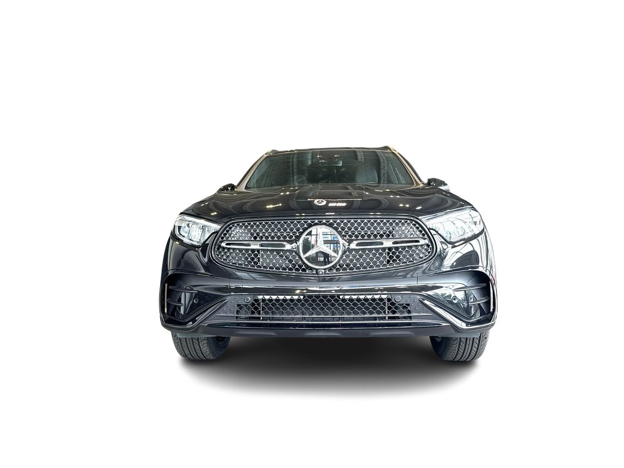 2026 Mercedes-Benz GLC in Vancouver, British Columbia
