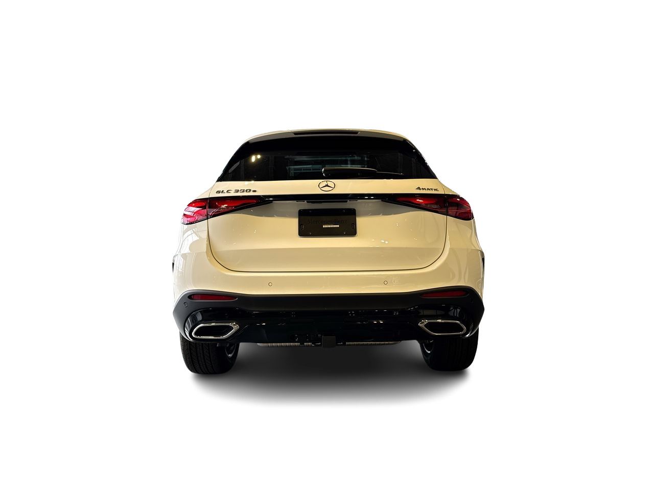 Mercedes-Benz GLC  2026 à Vancouver, Colombie-Britannique
