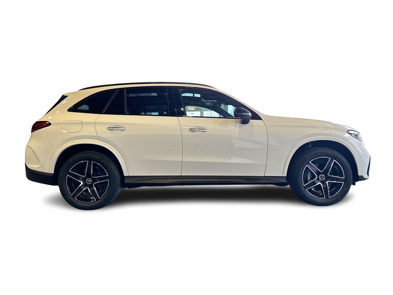 Mercedes-Benz GLC  2026 à Vancouver, Colombie-Britannique