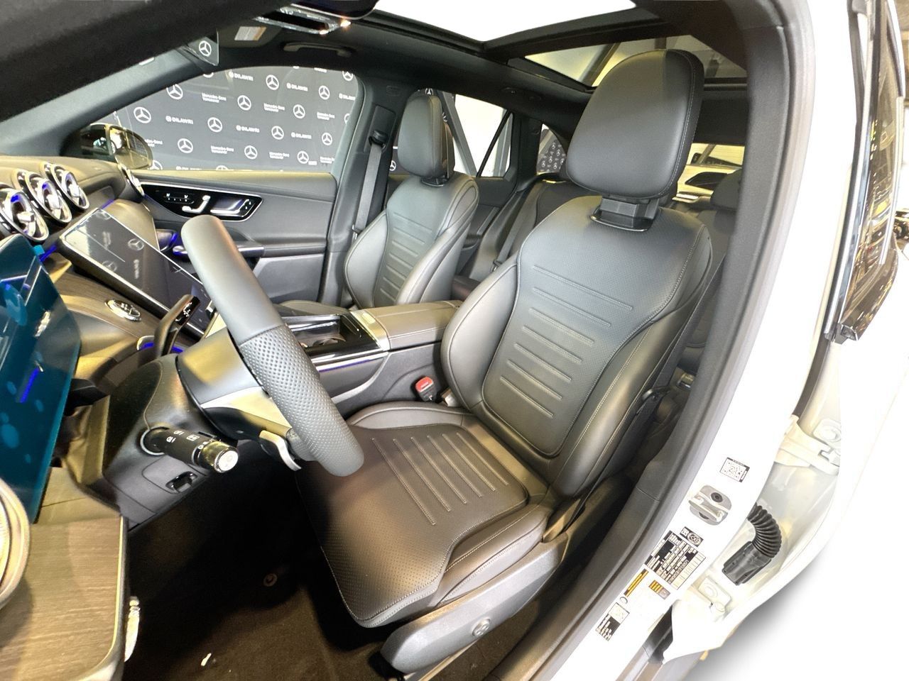 Mercedes-Benz GLC  2026 à Vancouver, Colombie-Britannique