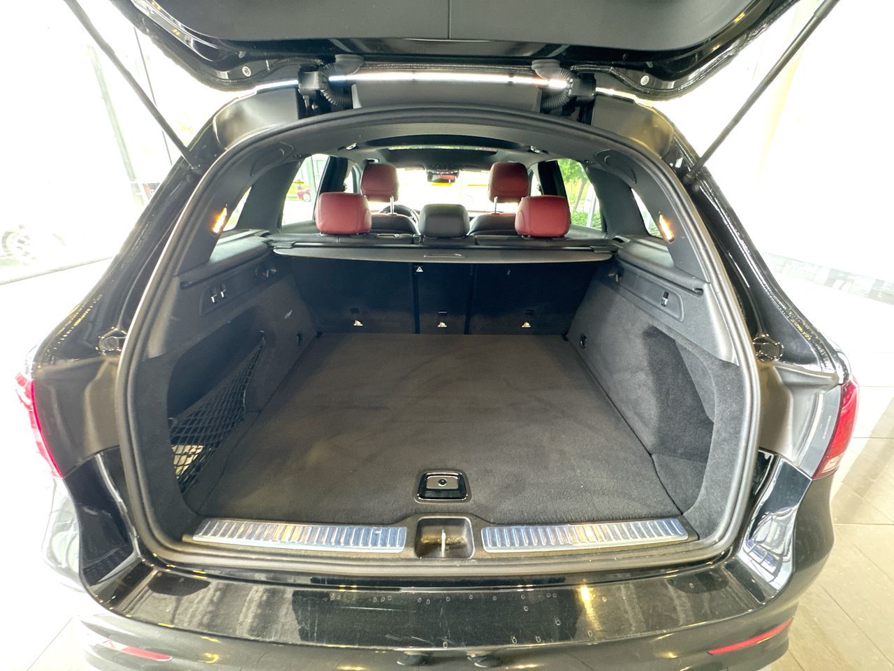 2021 Mercedes-Benz GLC43 AMG in Vancouver, British Columbia