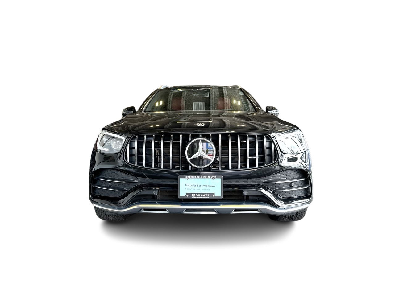 2021 Mercedes-Benz GLC43 AMG in Vancouver, British Columbia