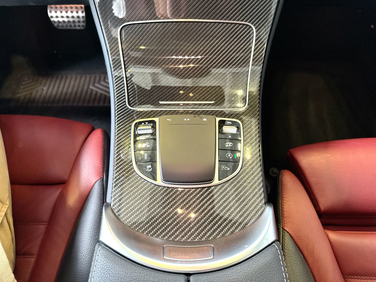 2021 Mercedes-Benz GLC43 AMG in Vancouver, British Columbia