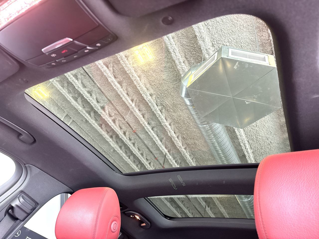 2021 Mercedes-Benz GLC43 AMG in Vancouver, British Columbia