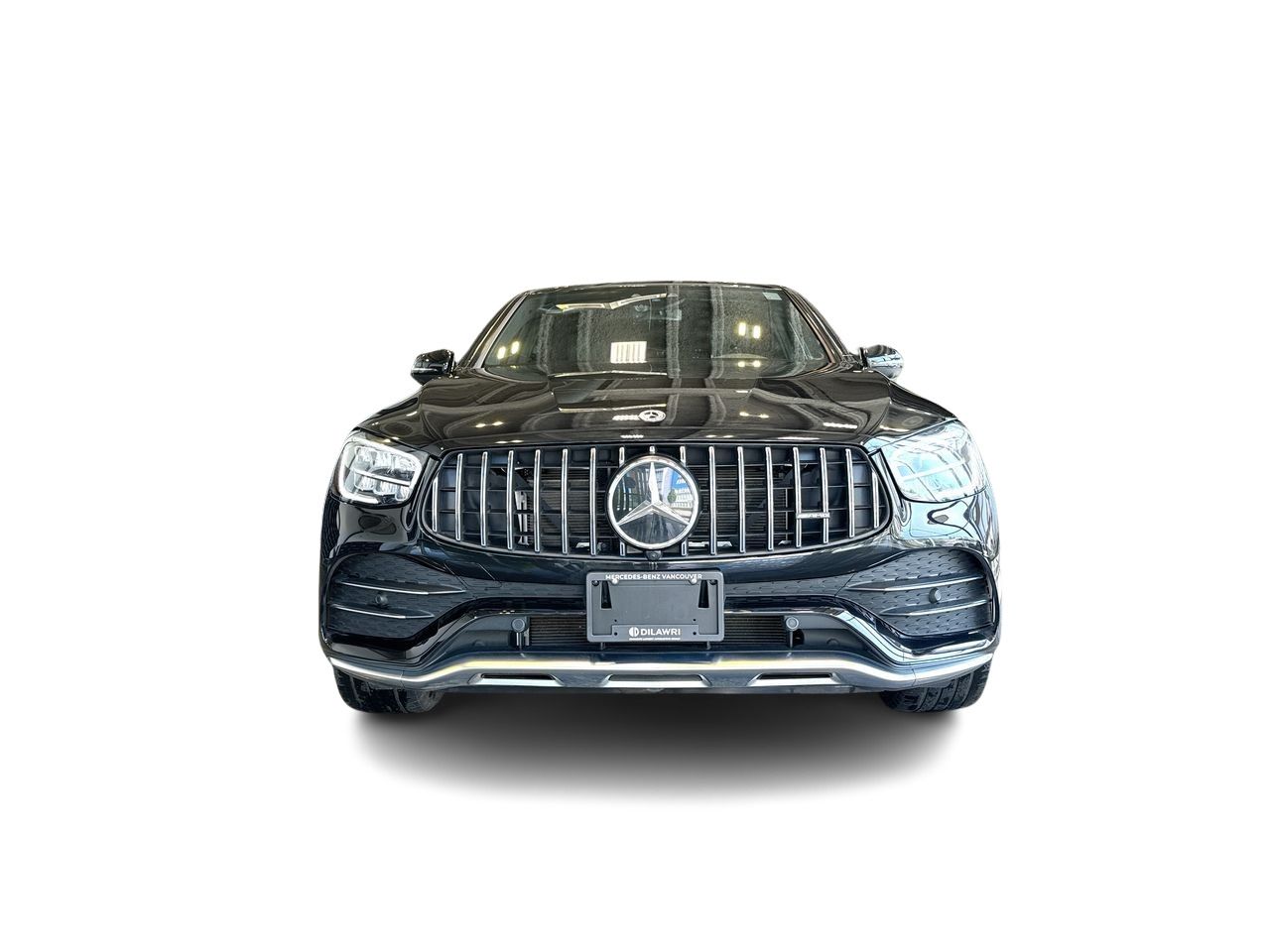 2021  GLC43 AMG