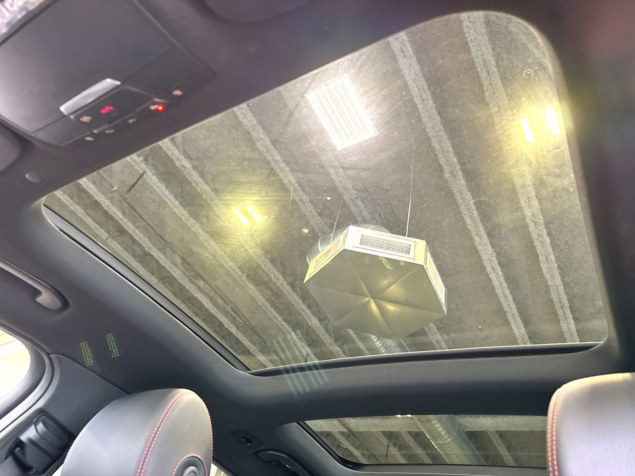 2022 Mercedes-Benz GLC43 AMG