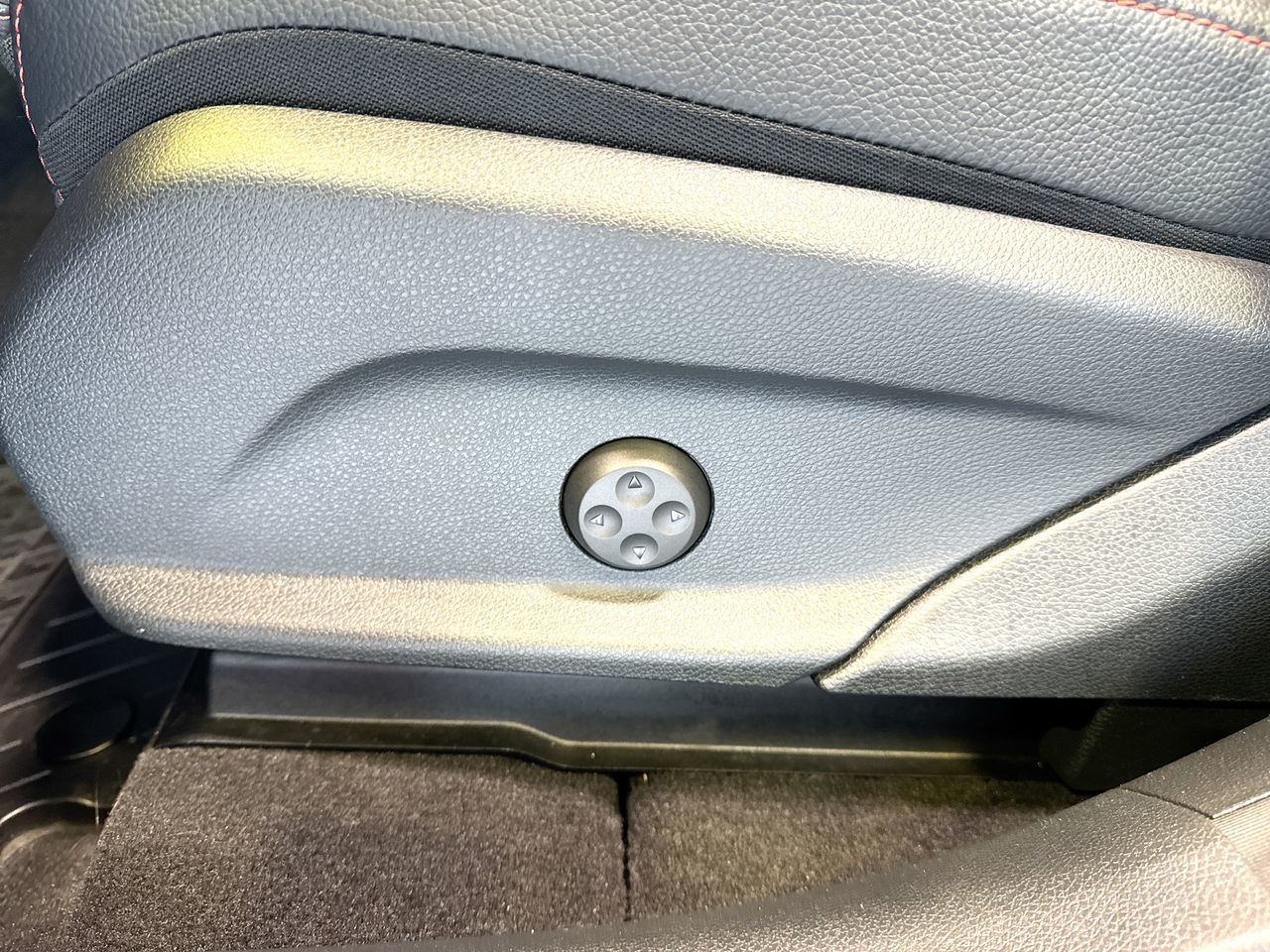 2022 Mercedes-Benz GLC43 AMG