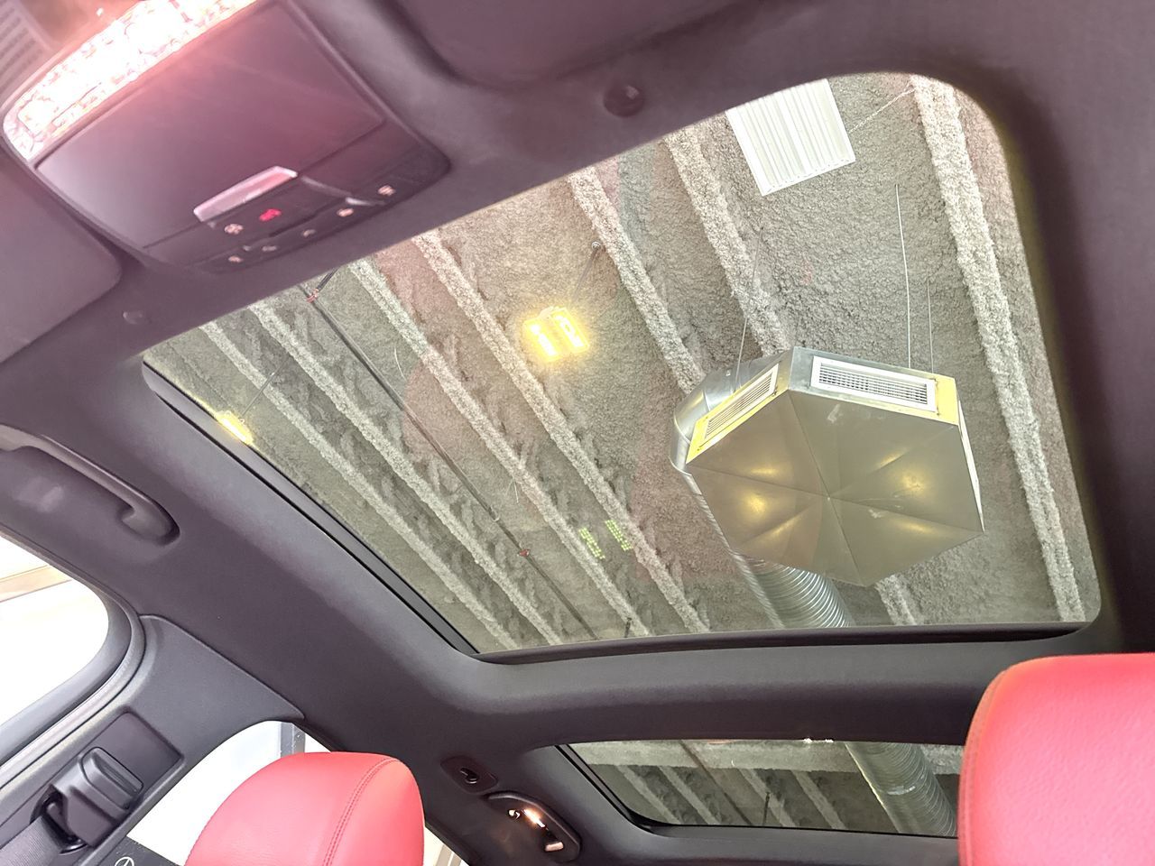 2022 Mercedes-Benz GLC43 AMG