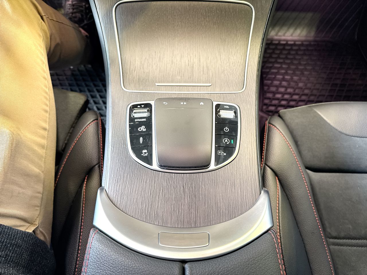 2022 Mercedes-Benz GLC43 AMG in Vancouver, British Columbia