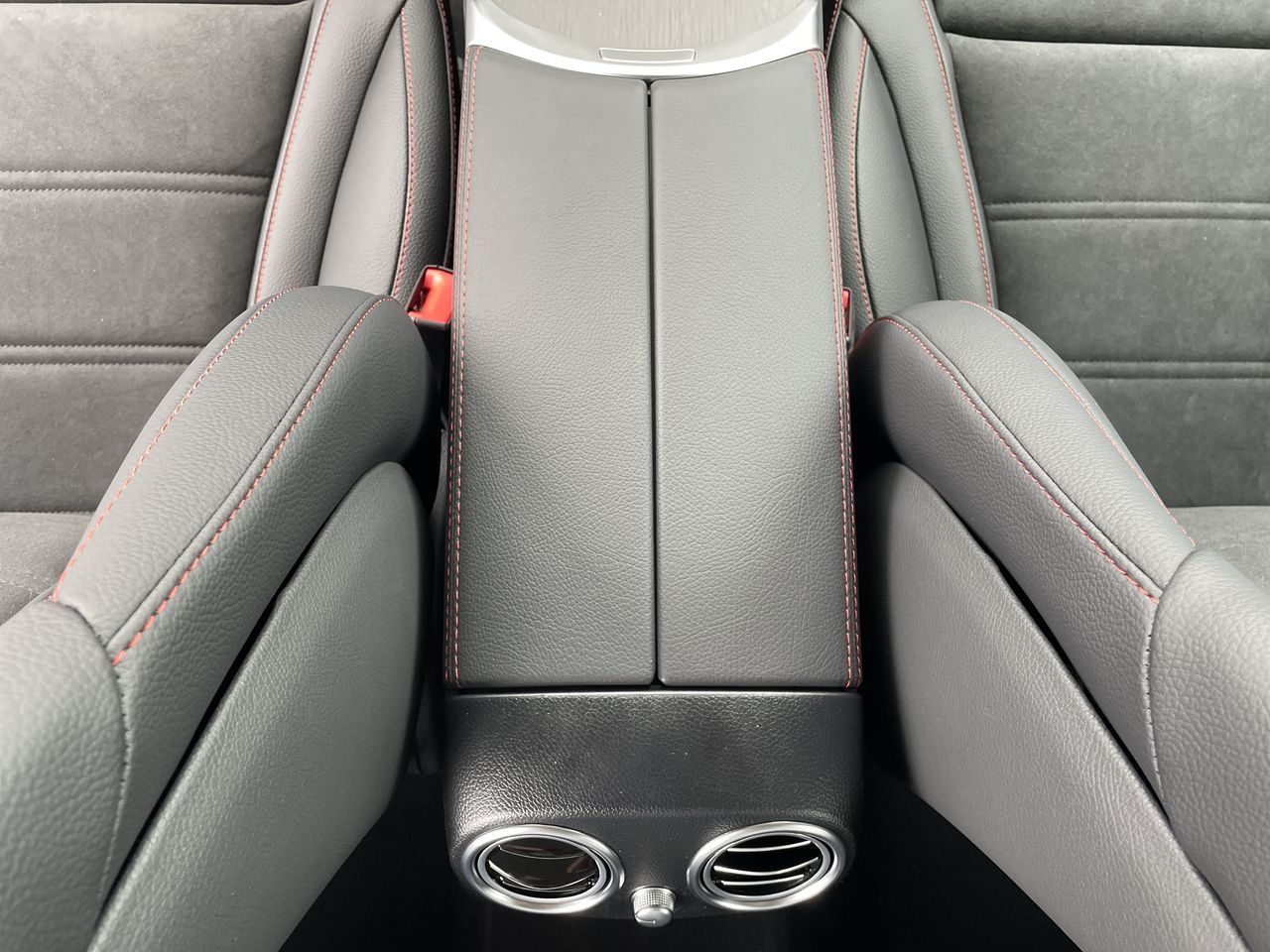 2022 Mercedes-Benz GLC43 AMG