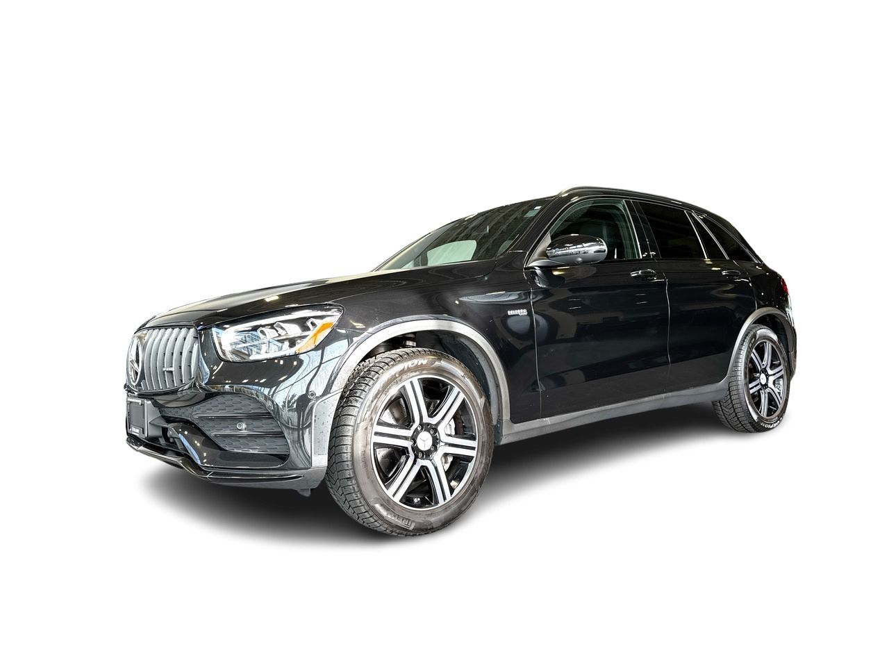 2022 Mercedes-Benz GLC43 AMG in Vancouver, British Columbia
