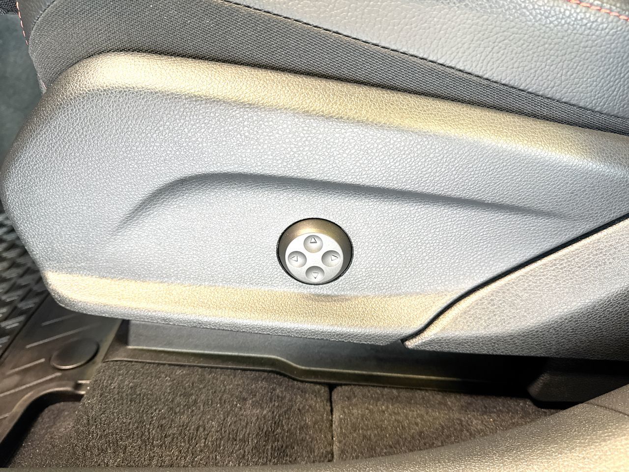 2022 Mercedes-Benz GLC43 AMG