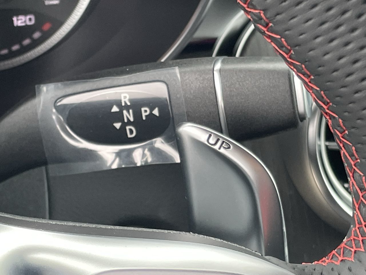 2022 Mercedes-Benz GLC43 AMG