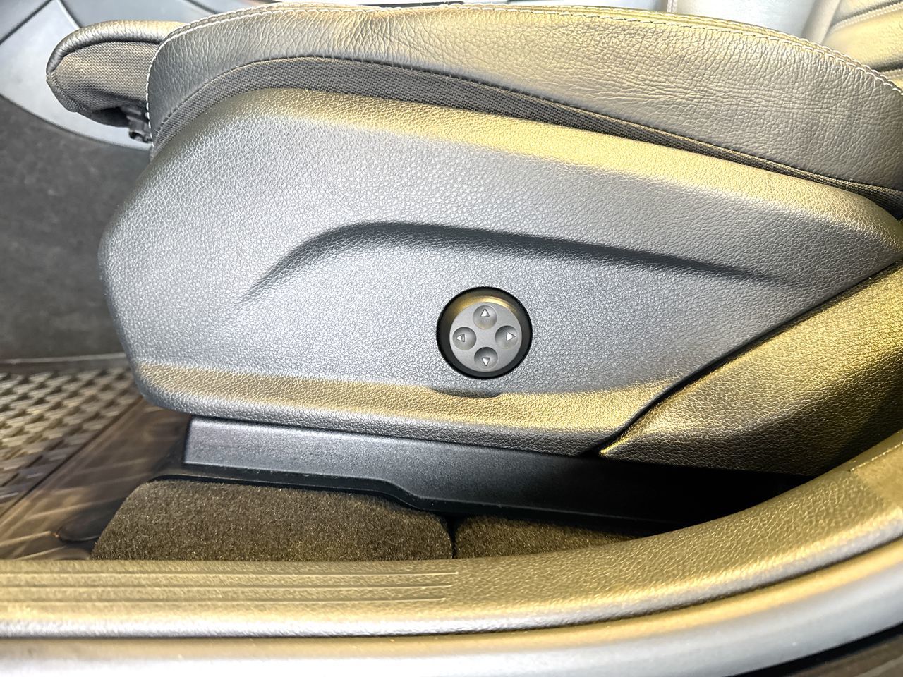 2022 Mercedes-Benz GLC43 AMG