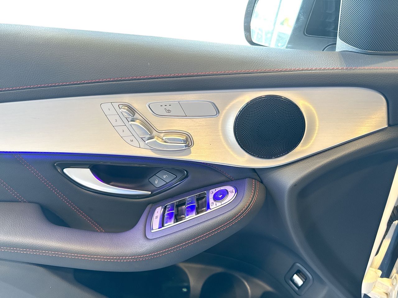 2023 Mercedes-Benz GLC43 AMG in Vancouver, British Columbia
