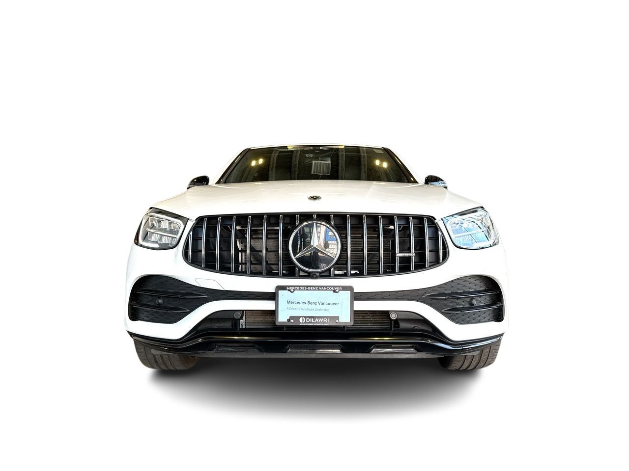 2023 Mercedes-Benz GLC43 AMG in Vancouver, British Columbia