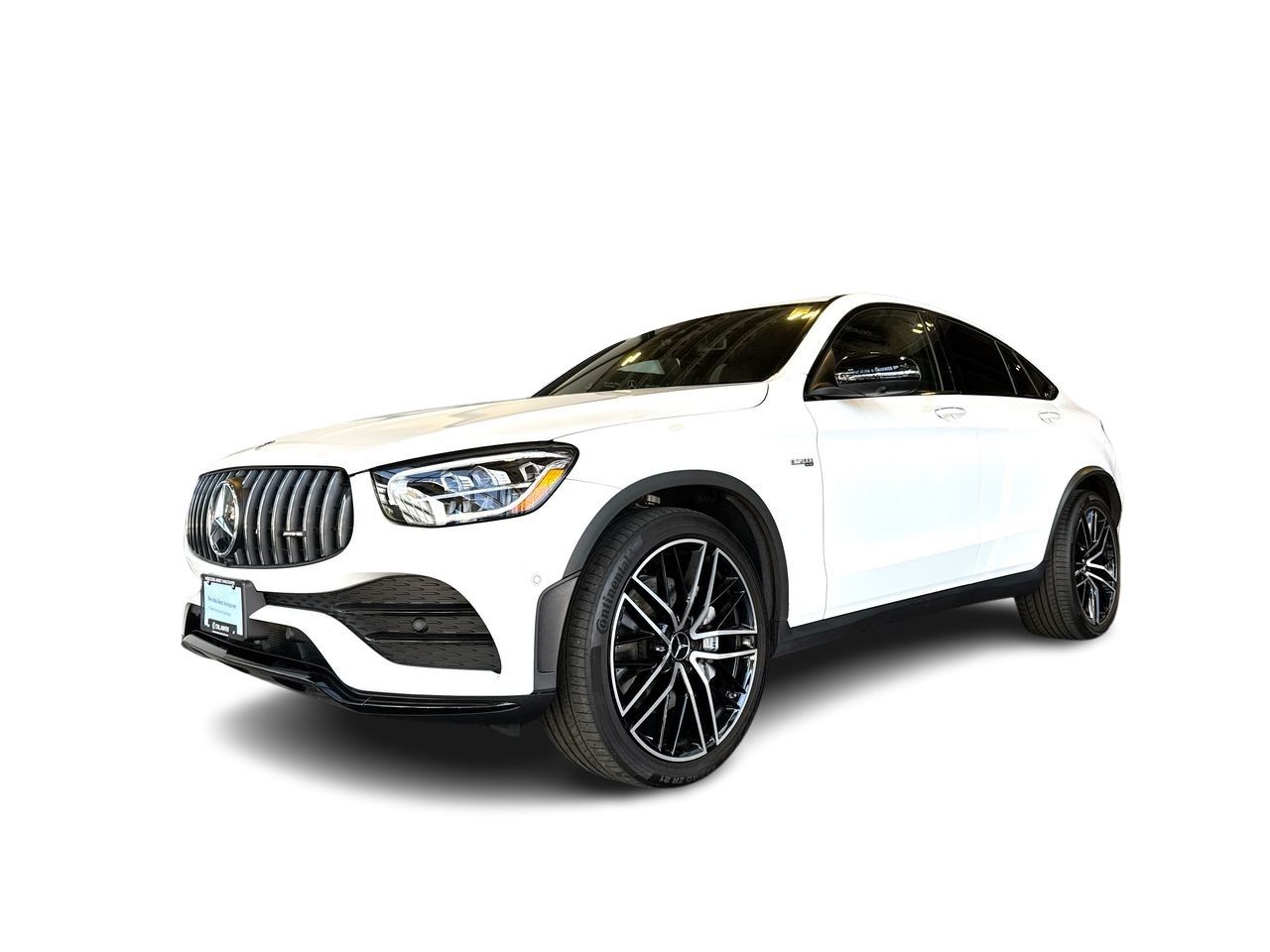 2023 Mercedes-Benz GLC43 AMG in Vancouver, British Columbia