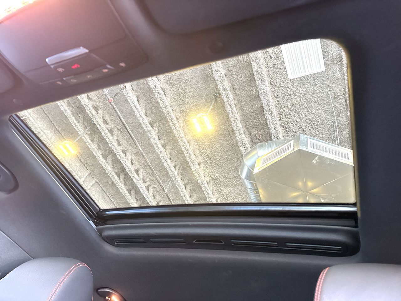 2023 Mercedes-Benz GLC43 AMG in Vancouver, British Columbia