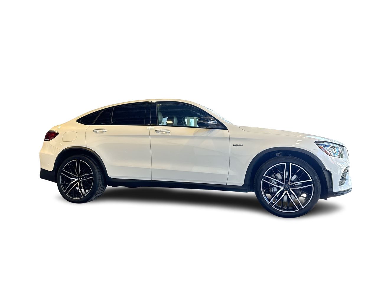2023 Mercedes-Benz GLC43 AMG in Vancouver, British Columbia
