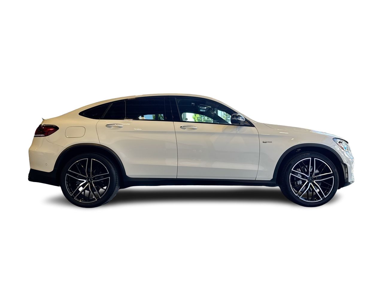 2023 Mercedes-Benz GLC43 AMG in Vancouver, British Columbia