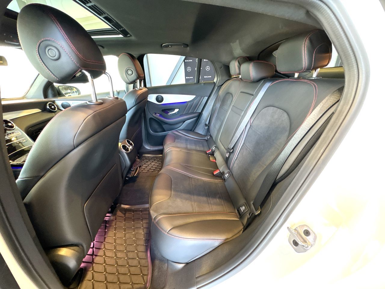 2023 Mercedes-Benz GLC43 AMG in Vancouver, British Columbia