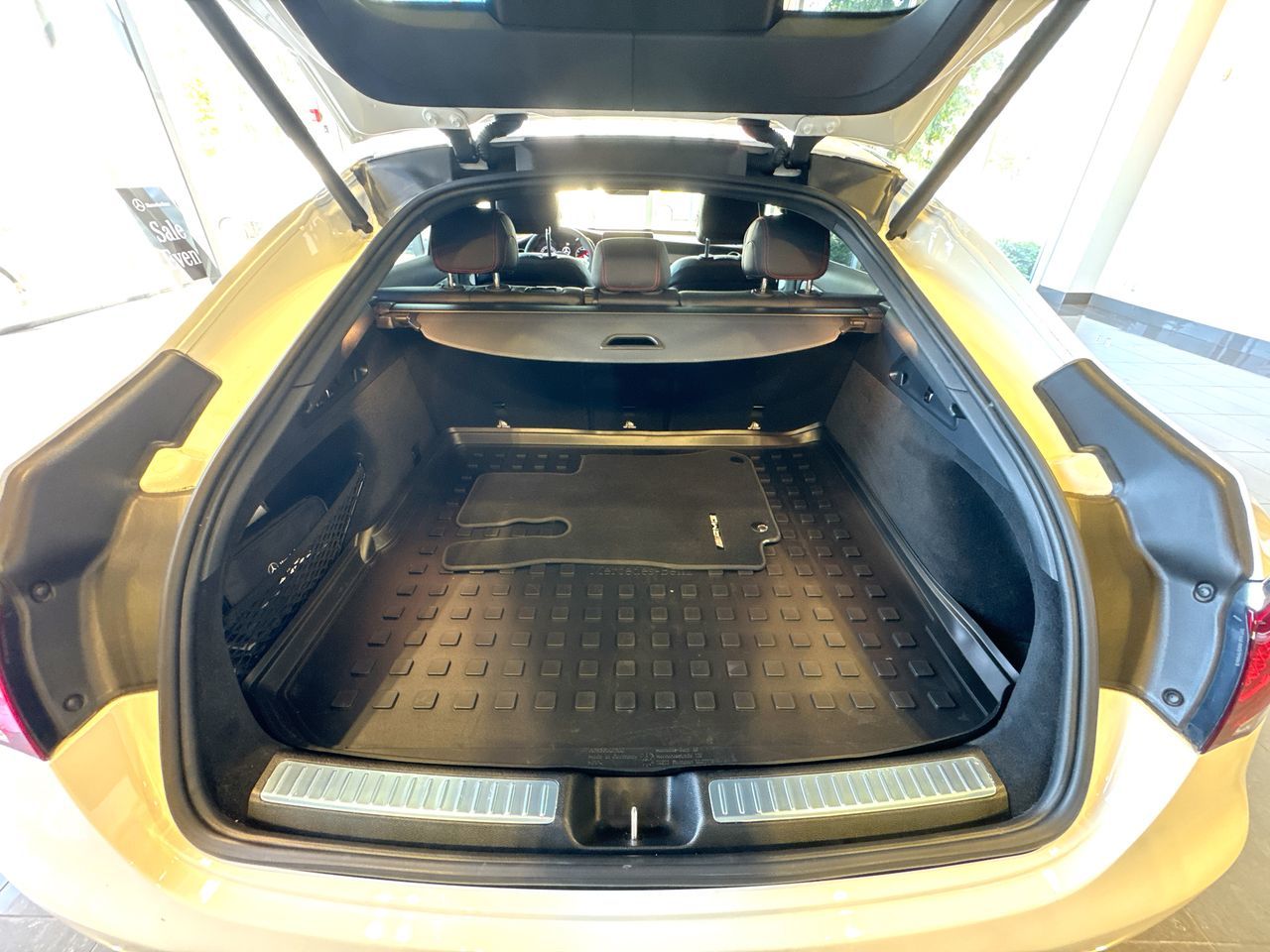 2023 Mercedes-Benz GLC43 AMG in Vancouver, British Columbia