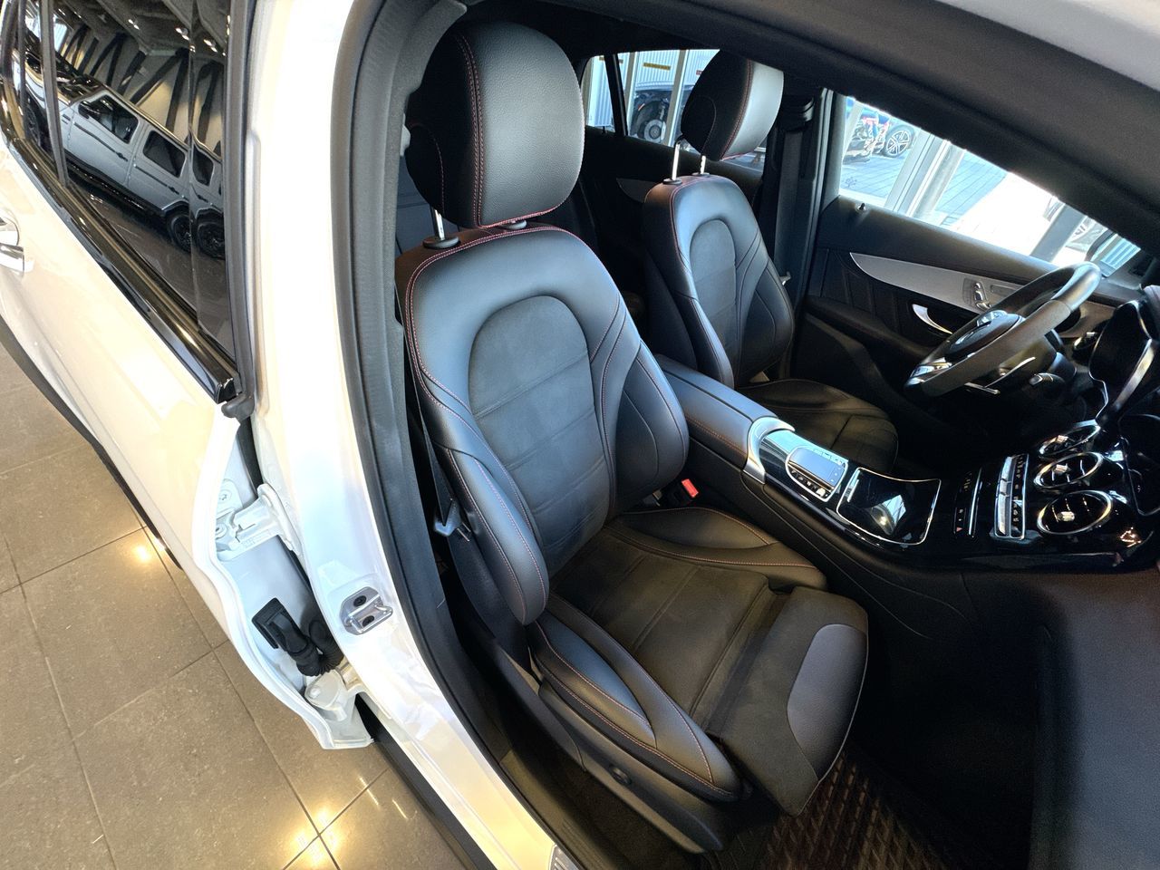 2023 Mercedes-Benz GLC43 AMG in Vancouver, British Columbia