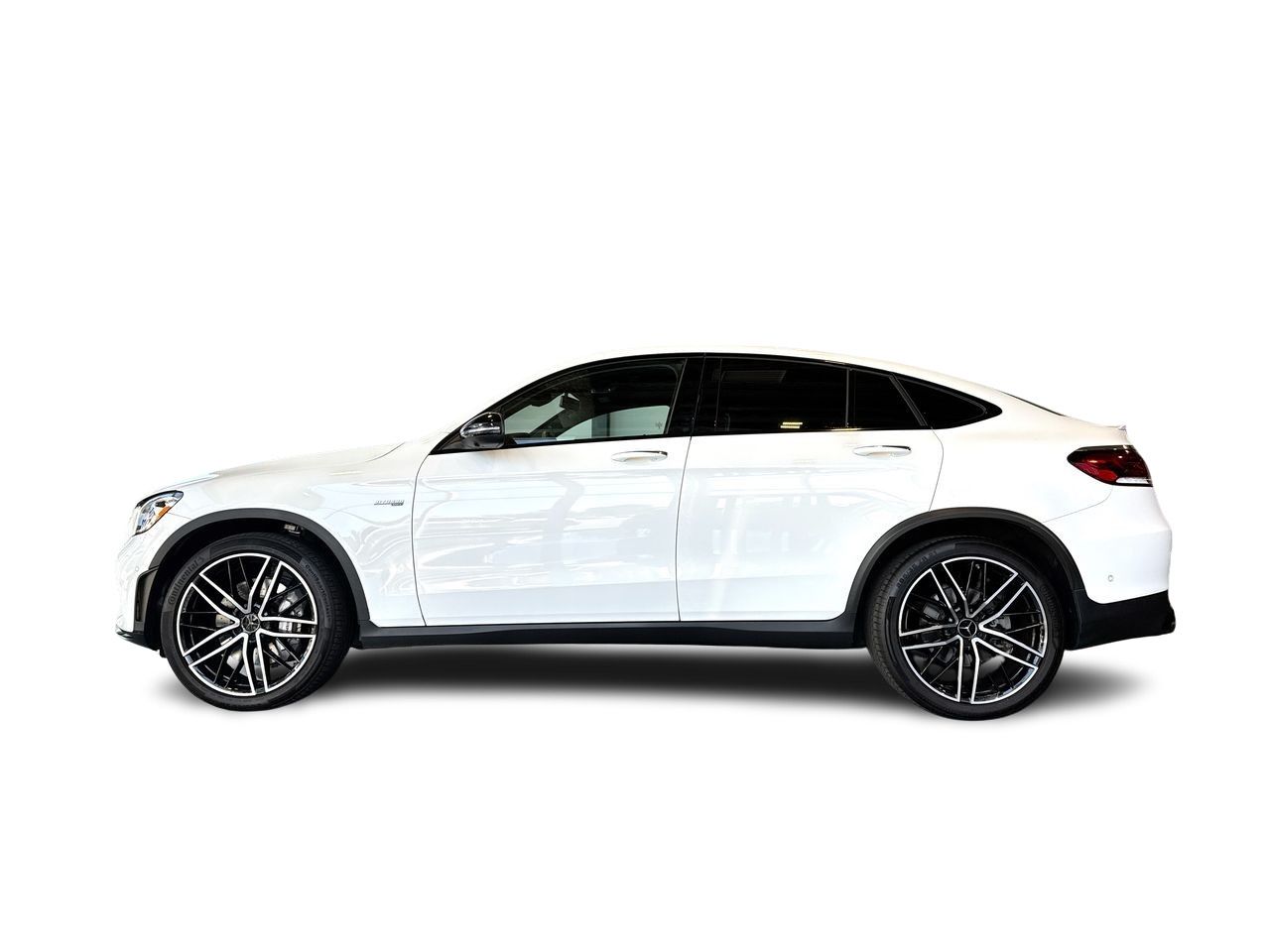 2023 Mercedes-Benz GLC43 AMG in Vancouver, British Columbia
