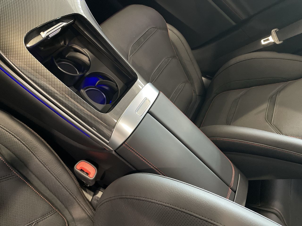 2025 Mercedes-Benz GLC43 AMG in Vancouver, British Columbia