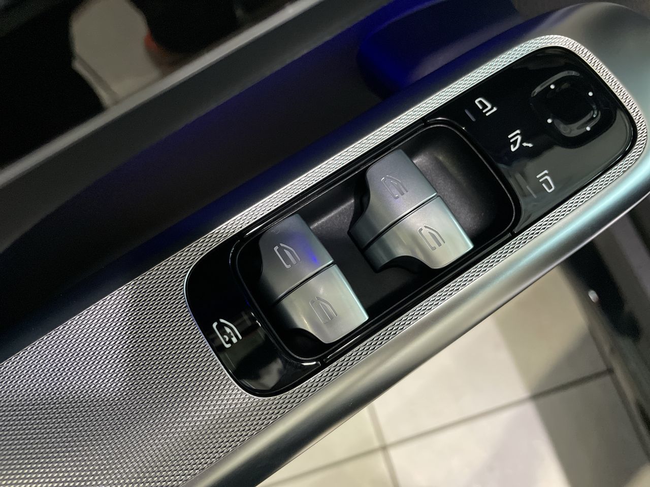 2025 Mercedes-Benz GLC43 AMG in Vancouver, British Columbia