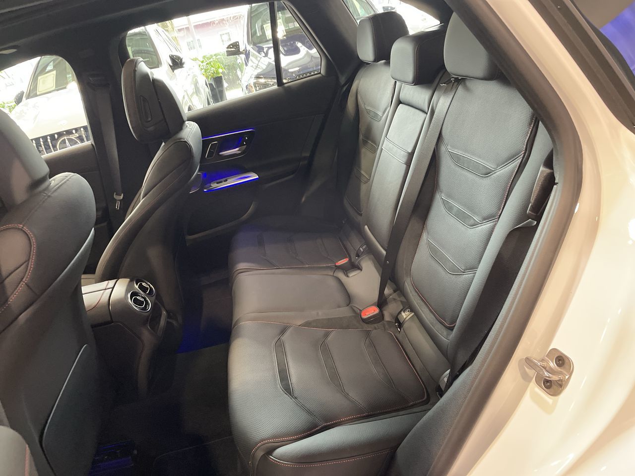 2025 Mercedes-Benz GLC43 AMG in Vancouver, British Columbia