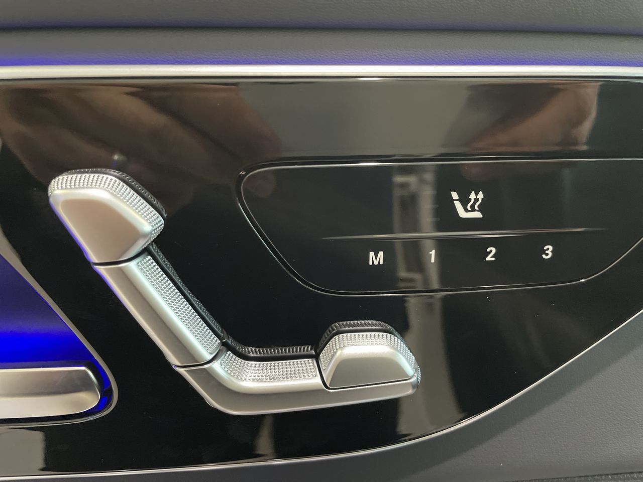 2025 Mercedes-Benz GLC43 AMG in Vancouver, British Columbia