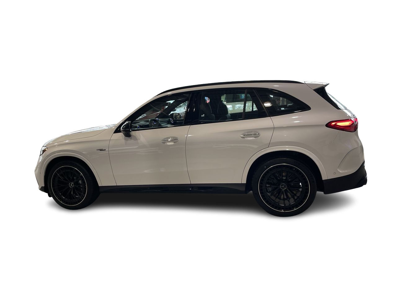 2025 Mercedes-Benz GLC43 AMG in Vancouver, British Columbia