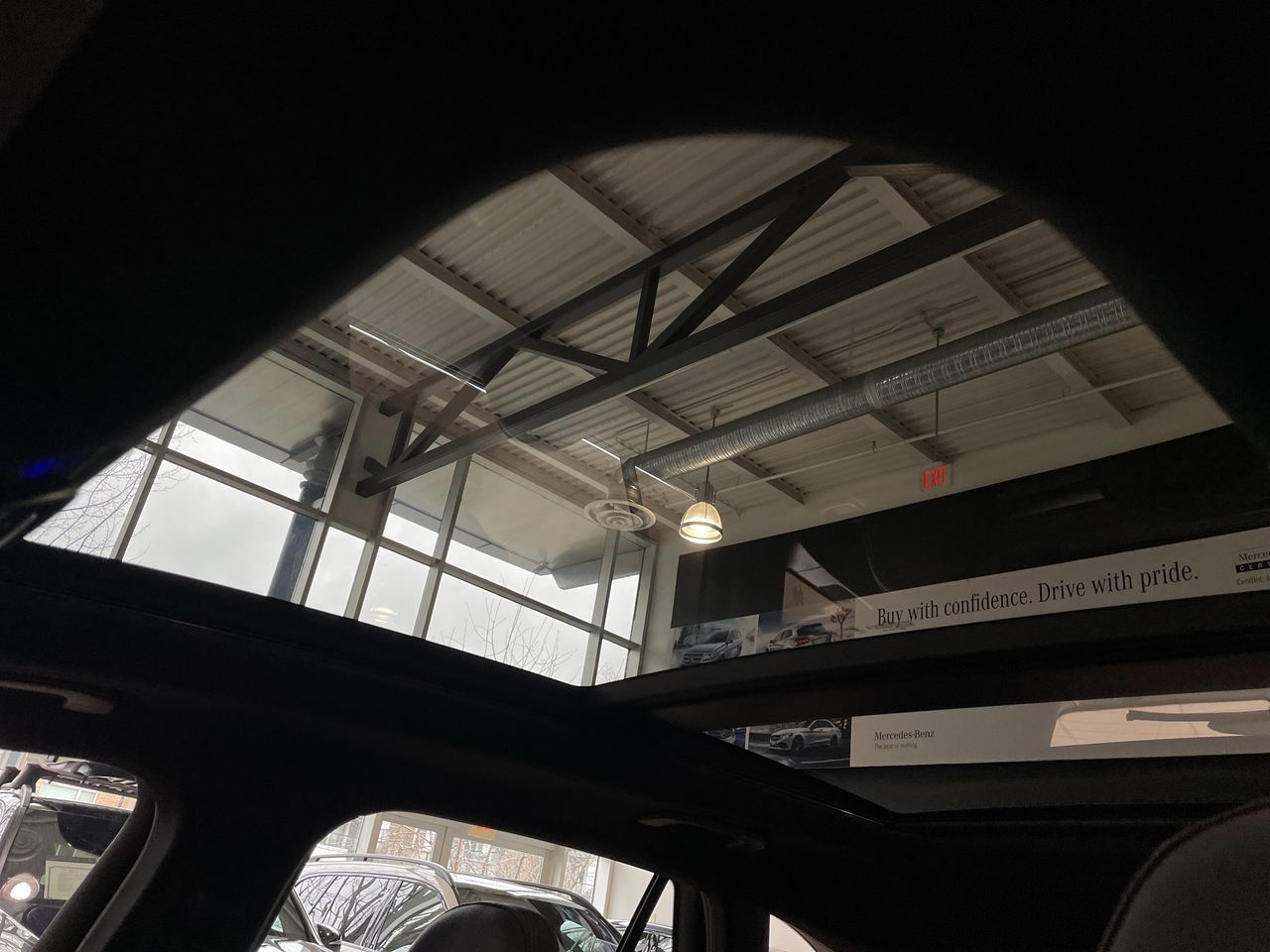 2025 Mercedes-Benz GLC in Vancouver, British Columbia